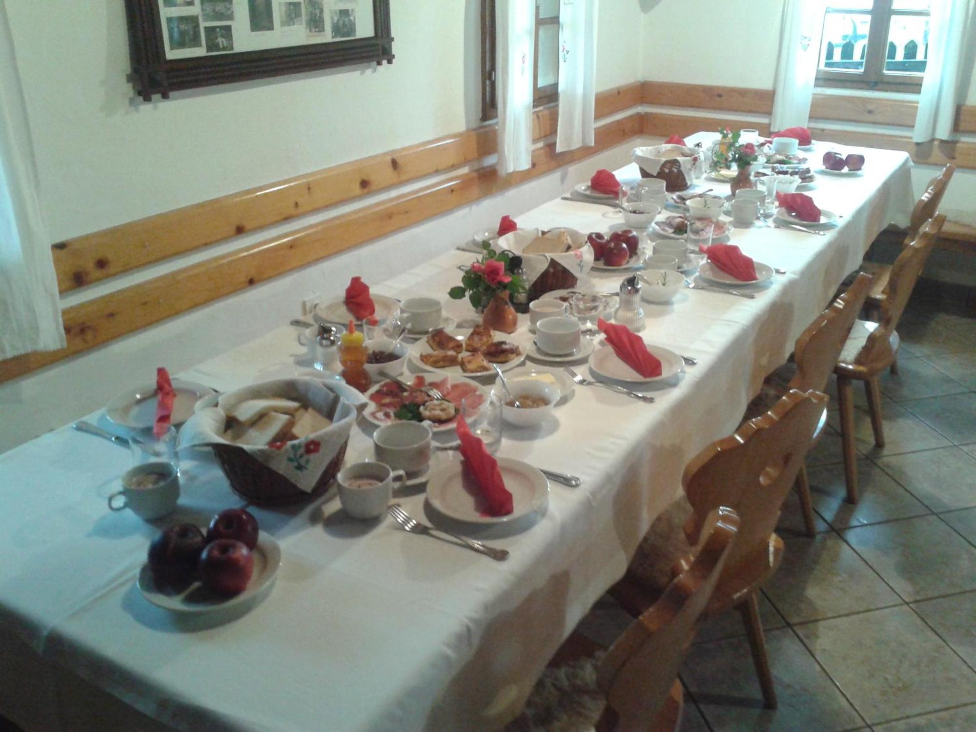 Вилла Tourist Farm Pri Martinovih Krska Vas Экстерьер фото